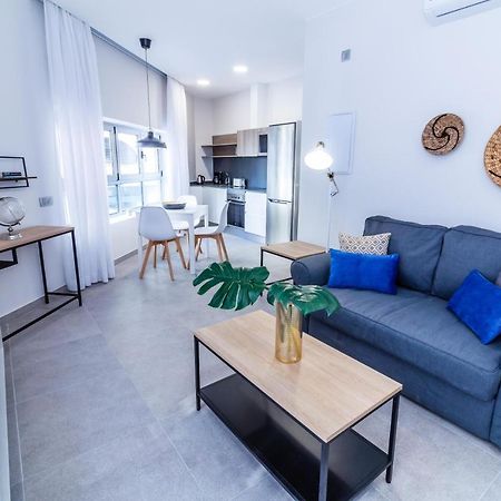 Bex Holiday Homes Las Palmas de Gran Canaria Luaran gambar