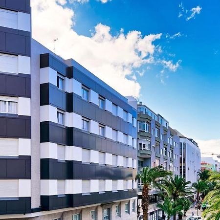 Bex Holiday Homes Las Palmas de Gran Canaria Luaran gambar
