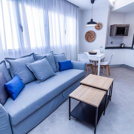 Bex Holiday Homes Las Palmas de Gran Canaria Luaran gambar