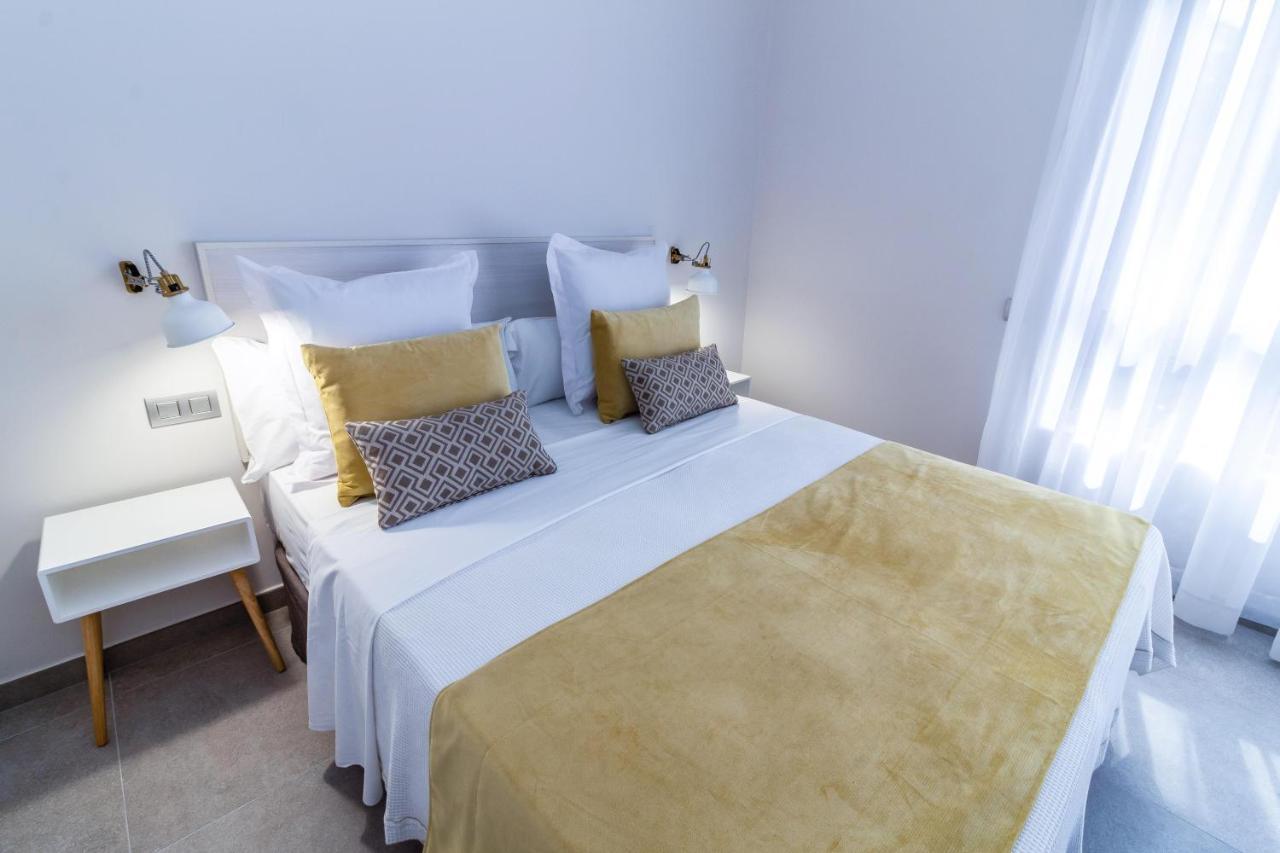 Bex Holiday Homes Las Palmas de Gran Canaria Luaran gambar