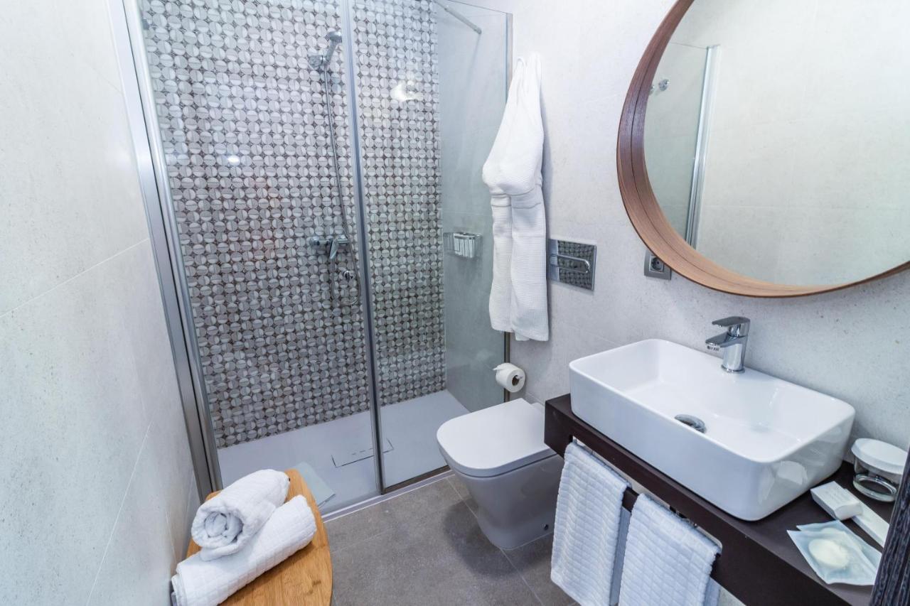 Bex Holiday Homes Las Palmas de Gran Canaria Luaran gambar