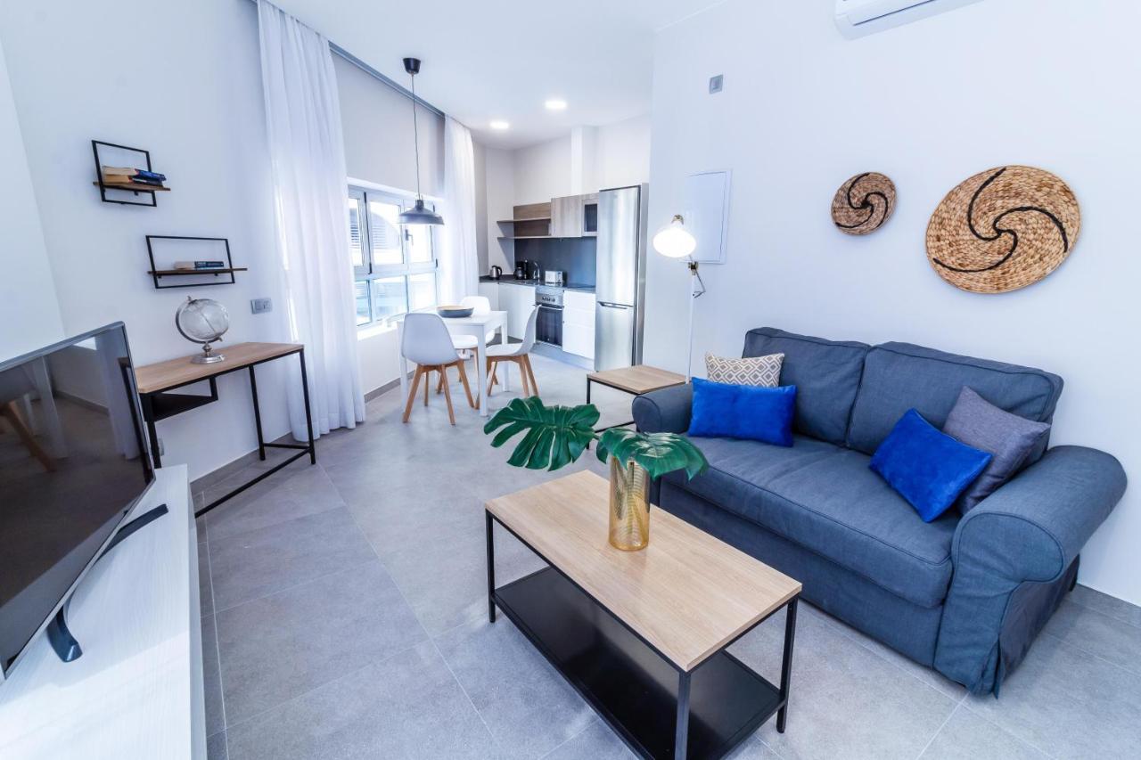 Bex Holiday Homes Las Palmas de Gran Canaria Luaran gambar