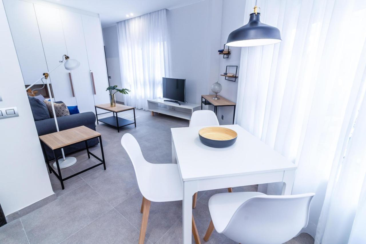 Bex Holiday Homes Las Palmas de Gran Canaria Luaran gambar