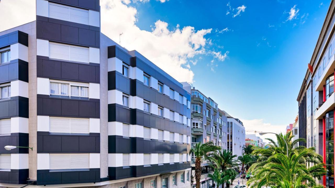 Bex Holiday Homes Las Palmas de Gran Canaria Luaran gambar