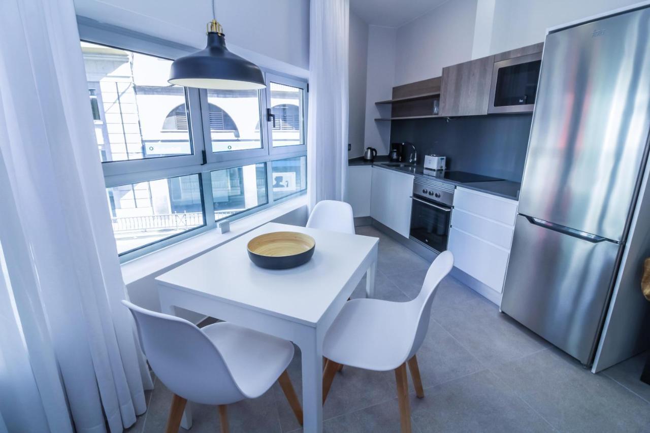 Bex Holiday Homes Las Palmas de Gran Canaria Luaran gambar