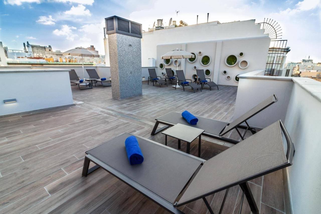 Bex Holiday Homes Las Palmas de Gran Canaria Luaran gambar