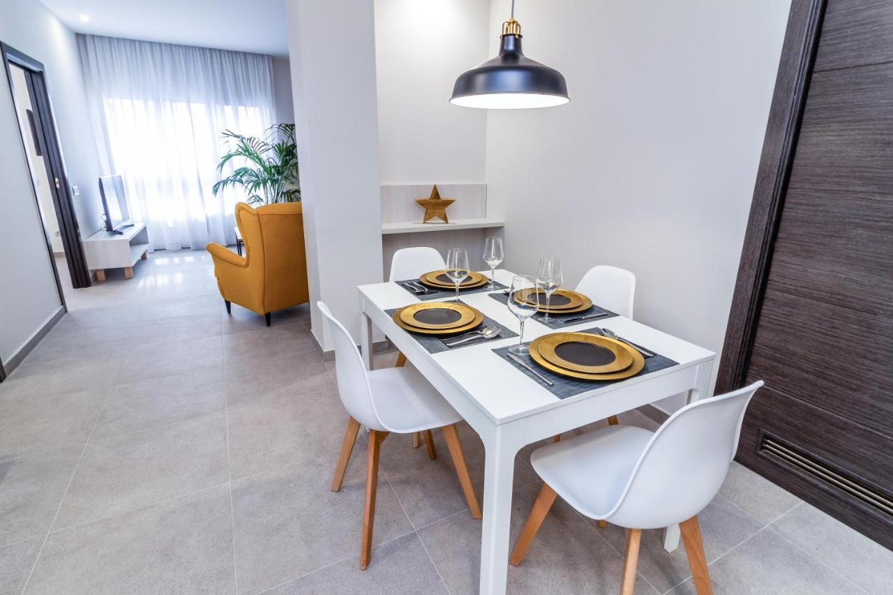 Bex Holiday Homes Las Palmas de Gran Canaria Luaran gambar