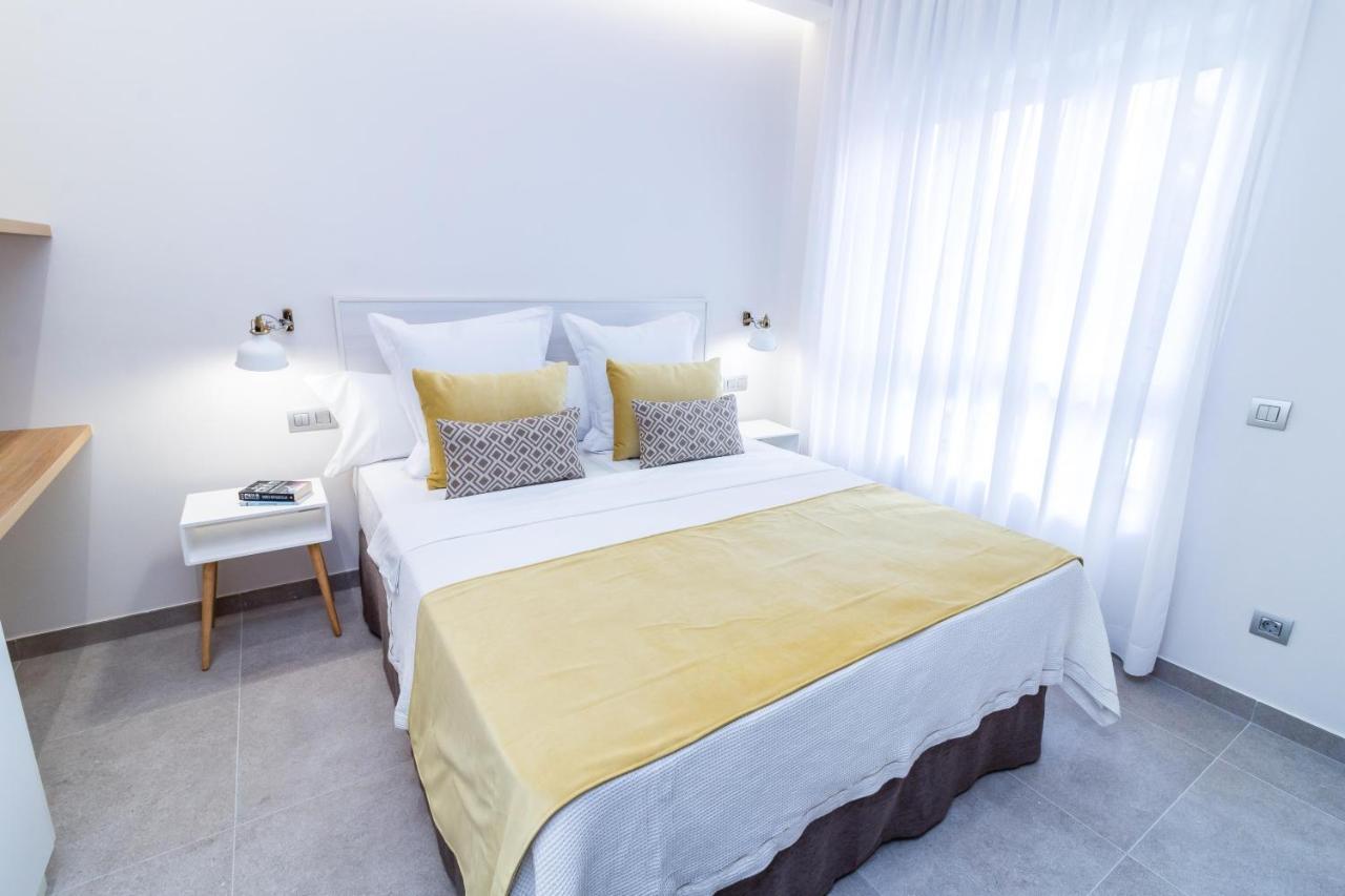 Bex Holiday Homes Las Palmas de Gran Canaria Luaran gambar