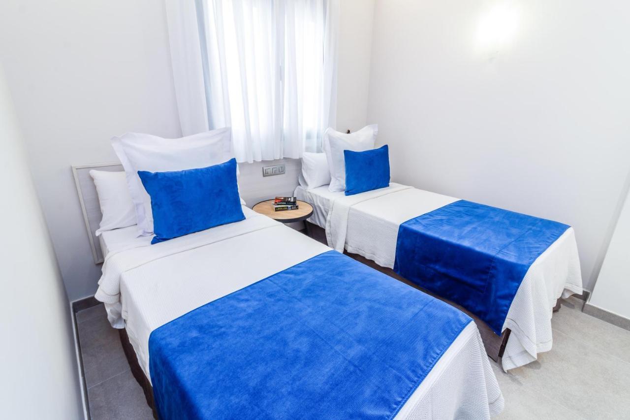 Bex Holiday Homes Las Palmas de Gran Canaria Luaran gambar