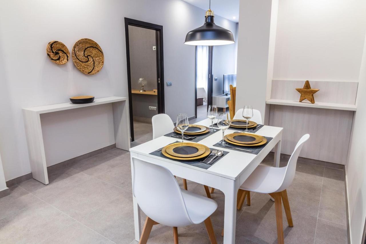 Bex Holiday Homes Las Palmas de Gran Canaria Luaran gambar