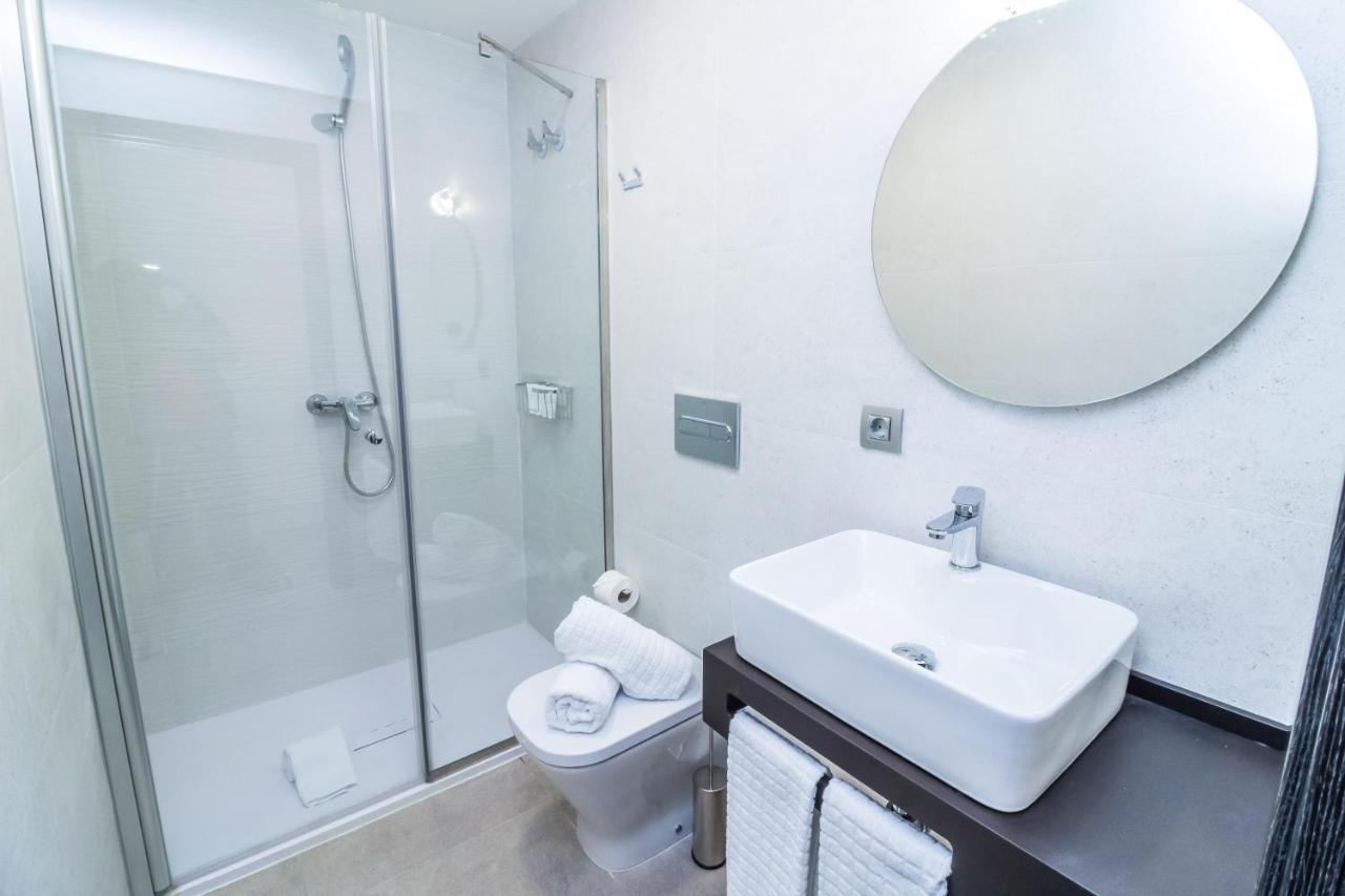 Bex Holiday Homes Las Palmas de Gran Canaria Luaran gambar