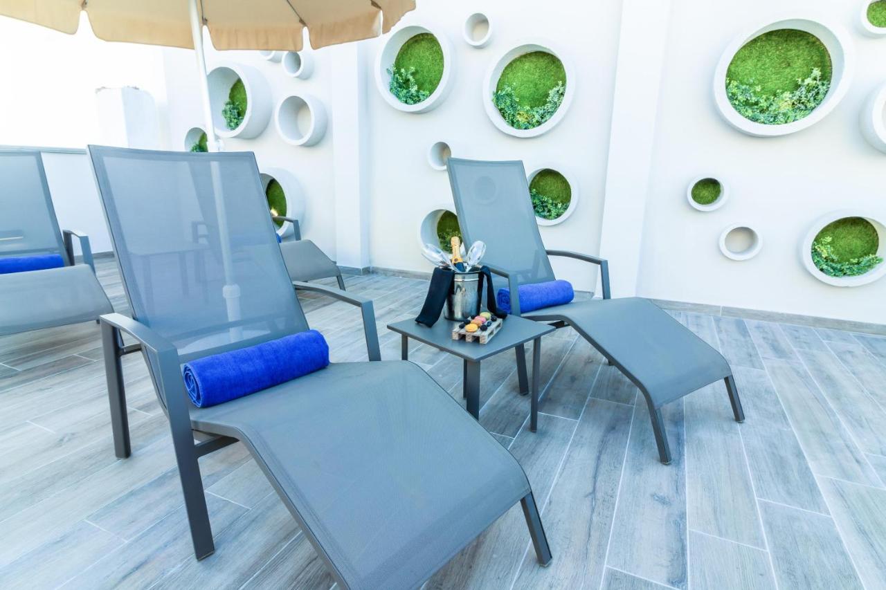 Bex Holiday Homes Las Palmas de Gran Canaria Luaran gambar