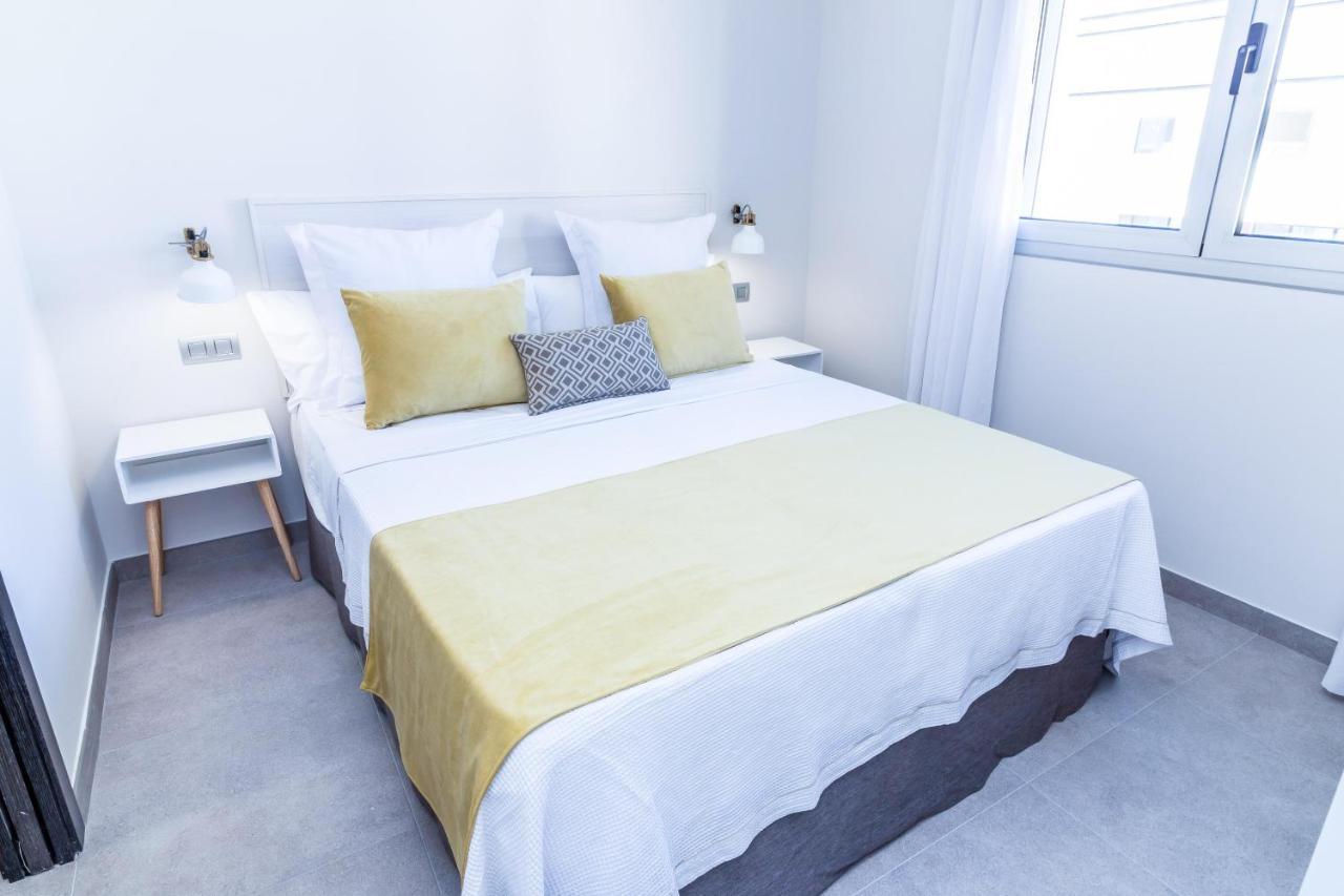 Bex Holiday Homes Las Palmas de Gran Canaria Luaran gambar