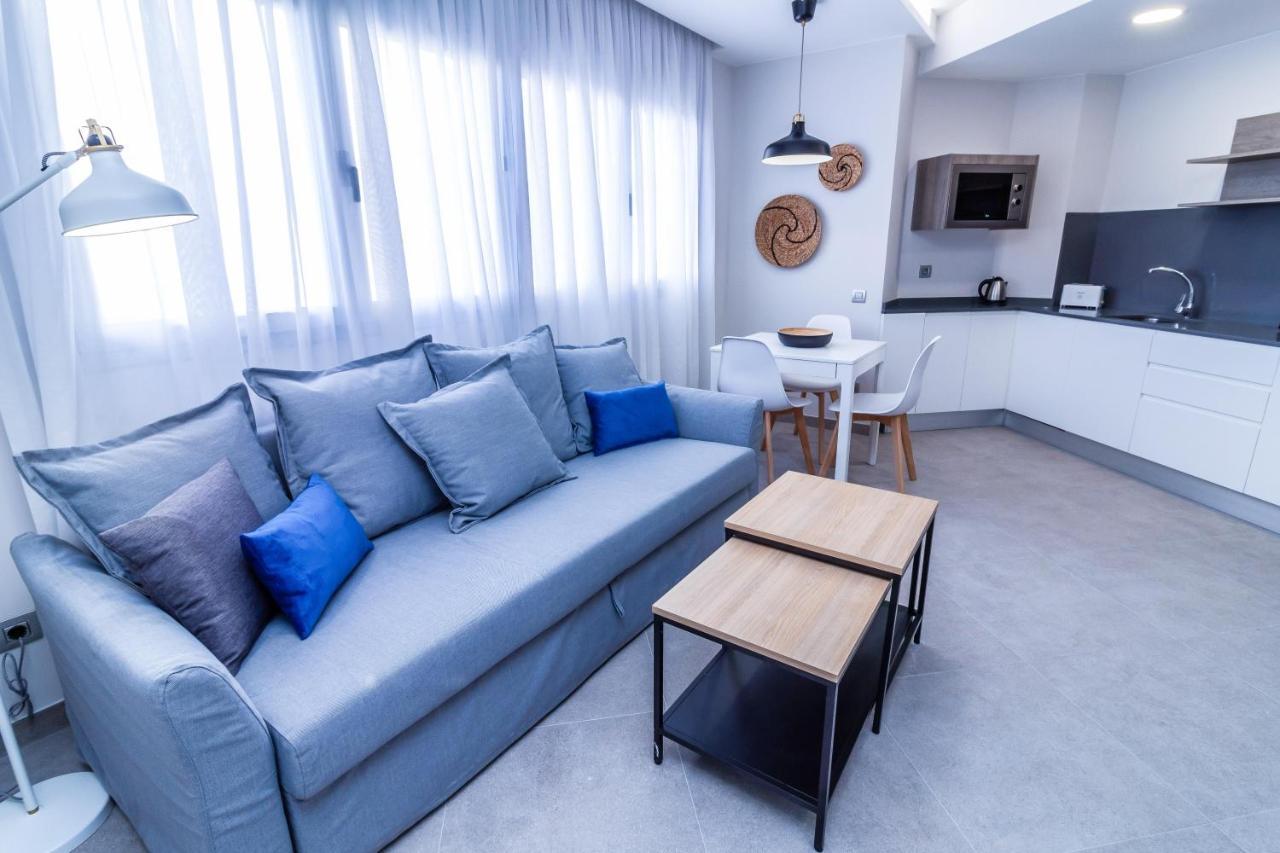 Bex Holiday Homes Las Palmas de Gran Canaria Luaran gambar