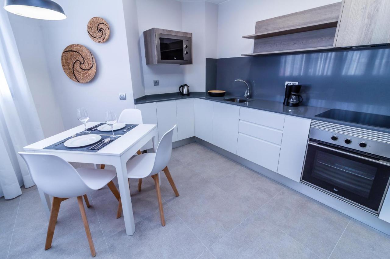 Bex Holiday Homes Las Palmas de Gran Canaria Luaran gambar