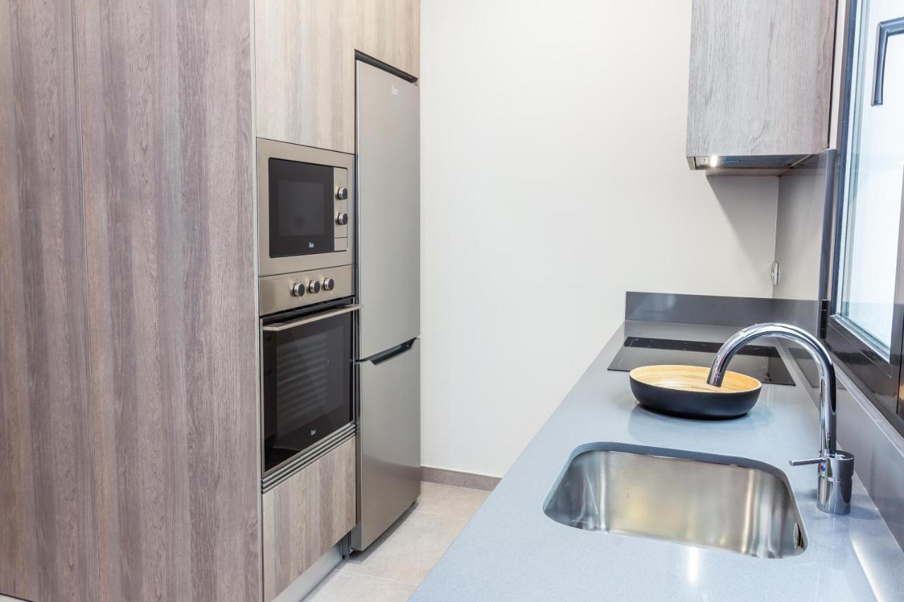 Bex Holiday Homes Las Palmas de Gran Canaria Luaran gambar