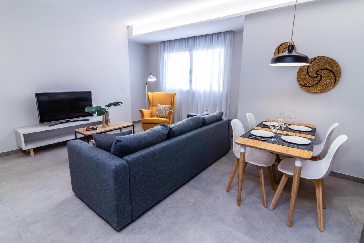 Bex Holiday Homes Las Palmas de Gran Canaria Luaran gambar