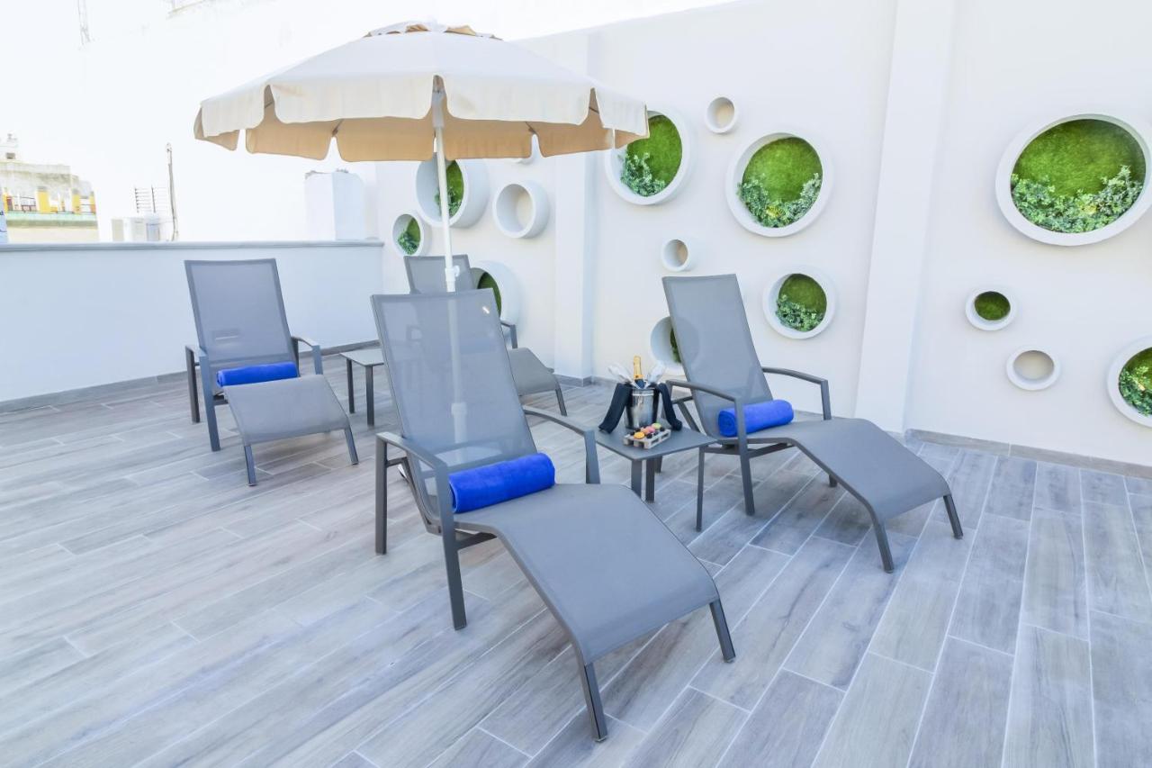 Bex Holiday Homes Las Palmas de Gran Canaria Luaran gambar