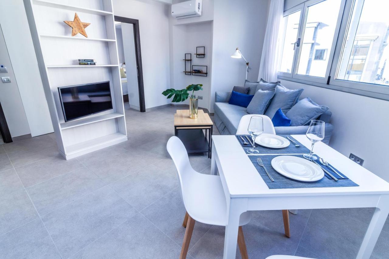 Bex Holiday Homes Las Palmas de Gran Canaria Luaran gambar