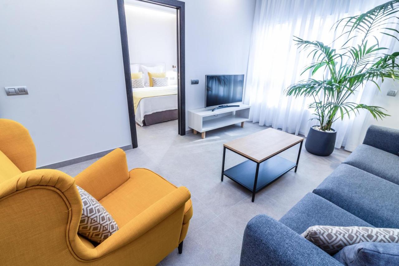 Bex Holiday Homes Las Palmas de Gran Canaria Luaran gambar