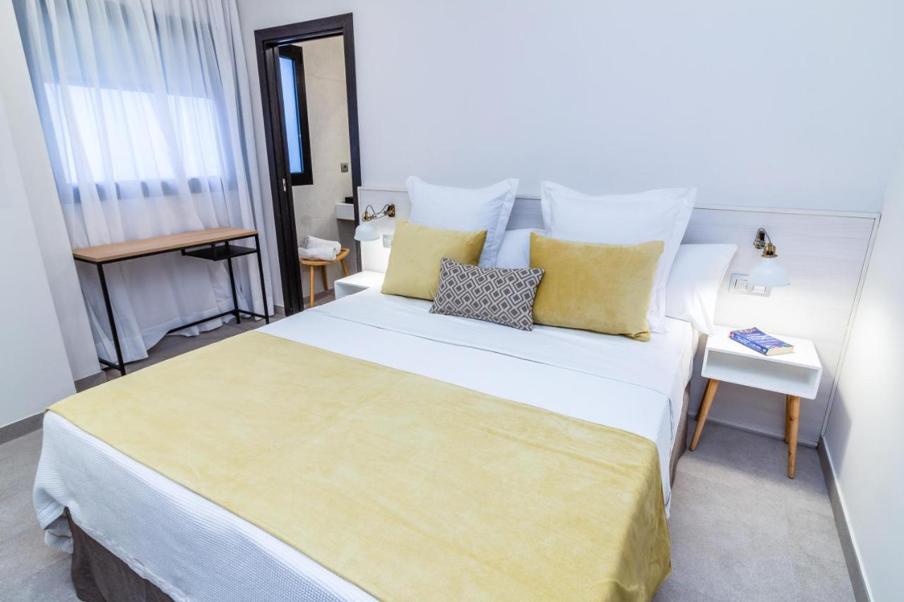 Bex Holiday Homes Las Palmas de Gran Canaria Luaran gambar