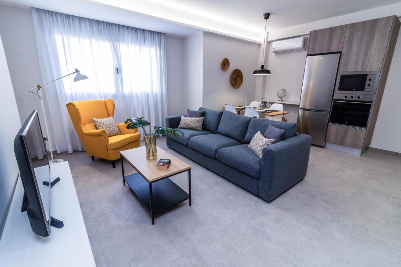 Bex Holiday Homes Las Palmas de Gran Canaria Luaran gambar