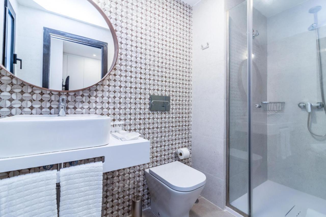 Bex Holiday Homes Las Palmas de Gran Canaria Luaran gambar