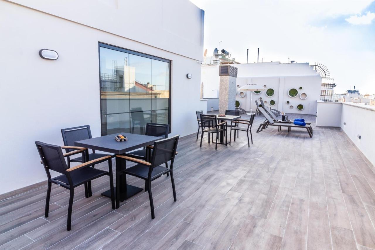 Bex Holiday Homes Las Palmas de Gran Canaria Luaran gambar